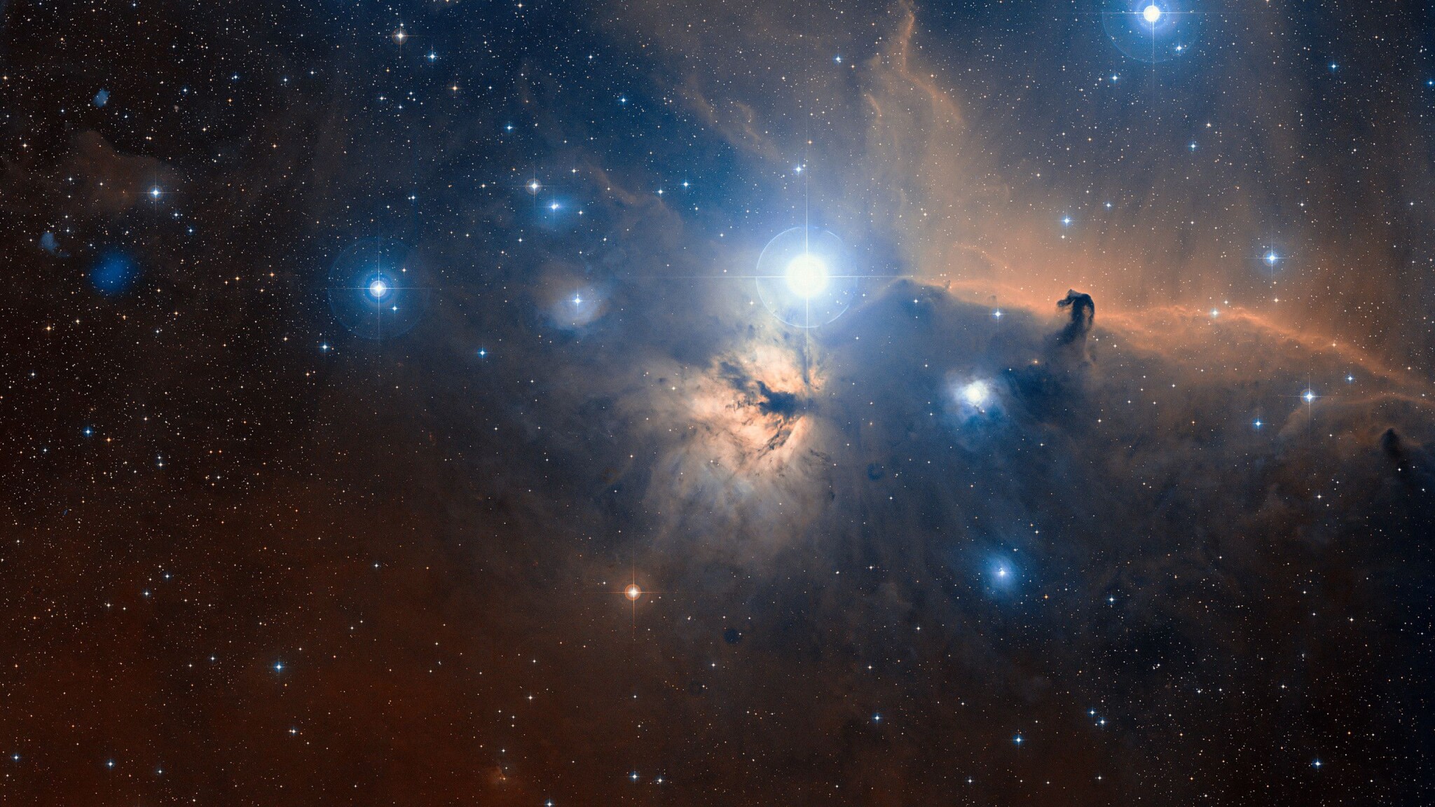 orion stars